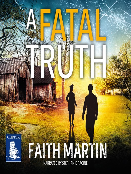 Cover image for A Fatal Truth